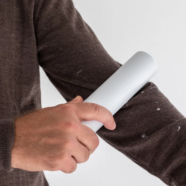 Fusselbürste Lint von Steamery