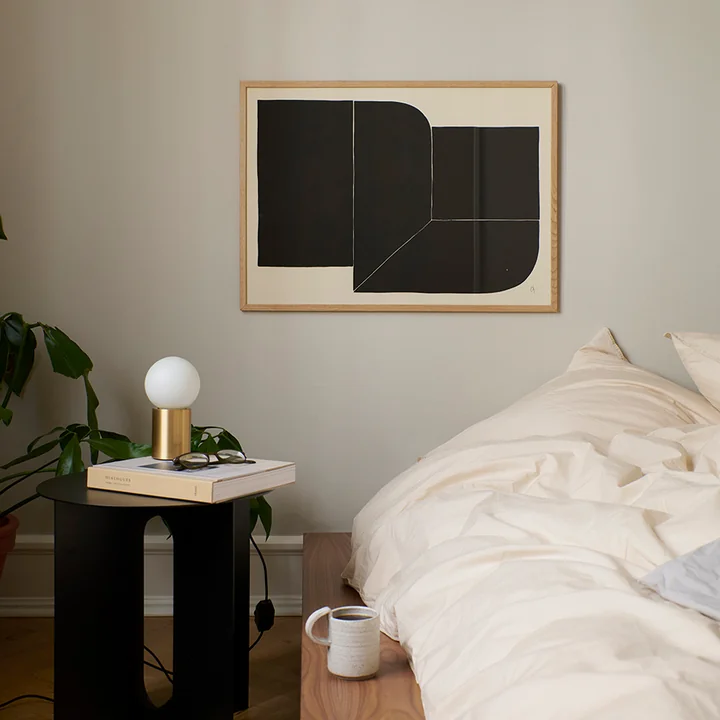 6am von Nord Projects von The Poster Club