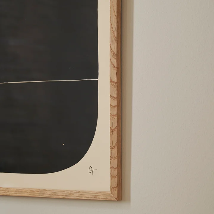 6am von Nord Projects von The Poster Club