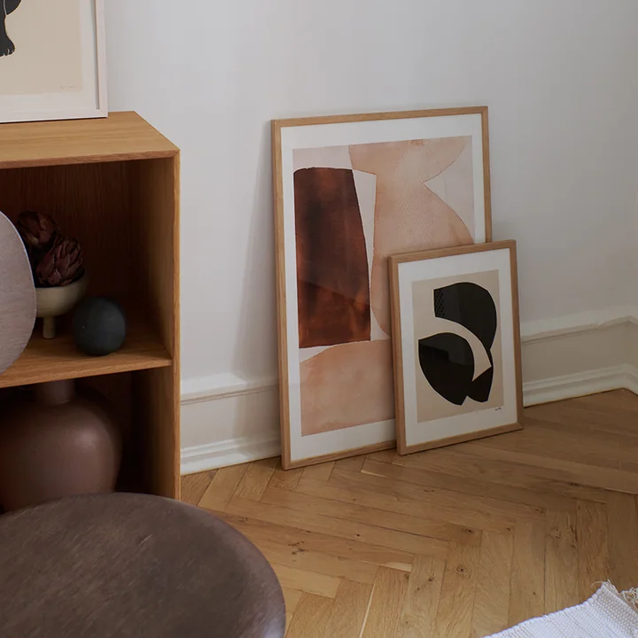 Bloom von Berit Mogensen Lopez von The Poster Club