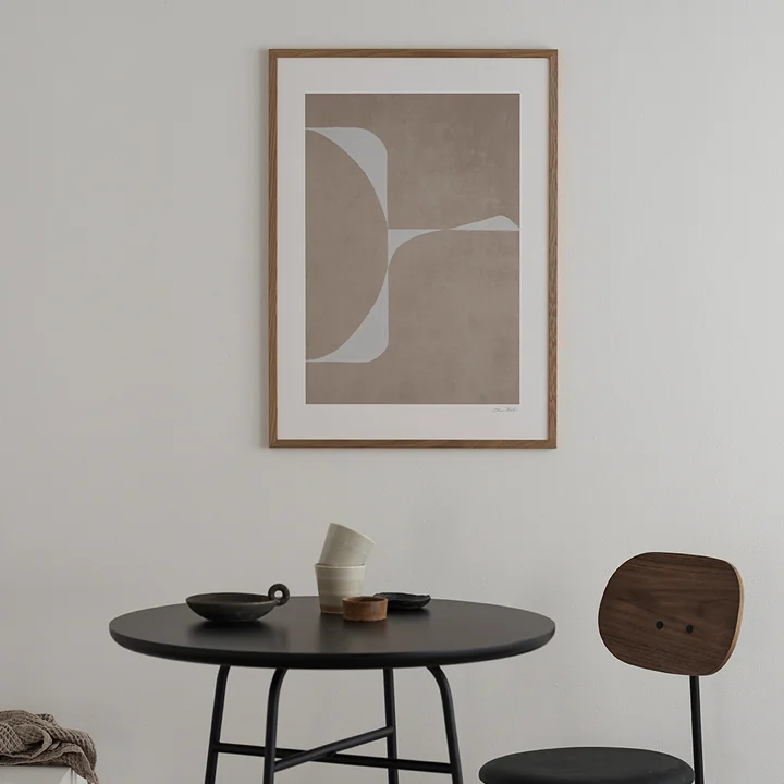 Joutsen von Sheryn Bullis von The Poster Club