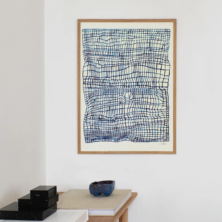 Sketchbook von Ana Frois von The Poster Club