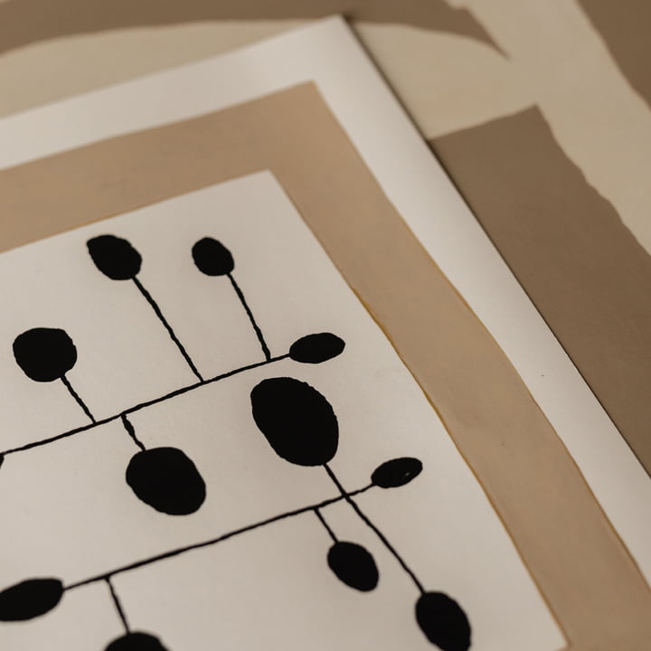 Spot 12 von Leise Dich Abrahamsen von The Poster Club