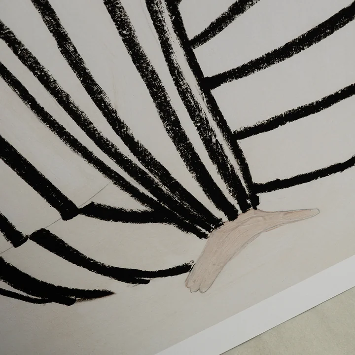 You von Sofia Lind von The Poster Club