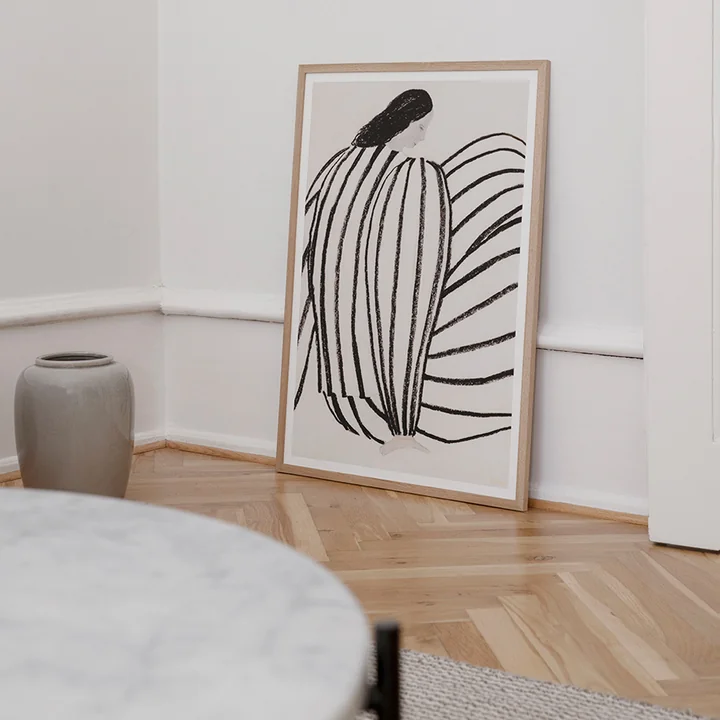 You von Sofia Lind für The Poster Club