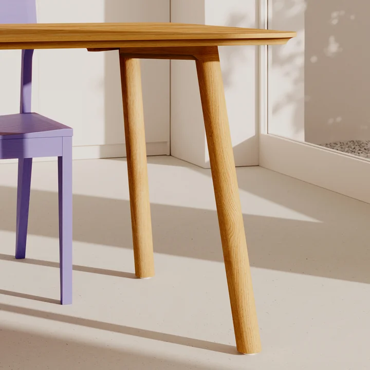 Meyer 23 Tisch von OUT Objekte unserer Tage