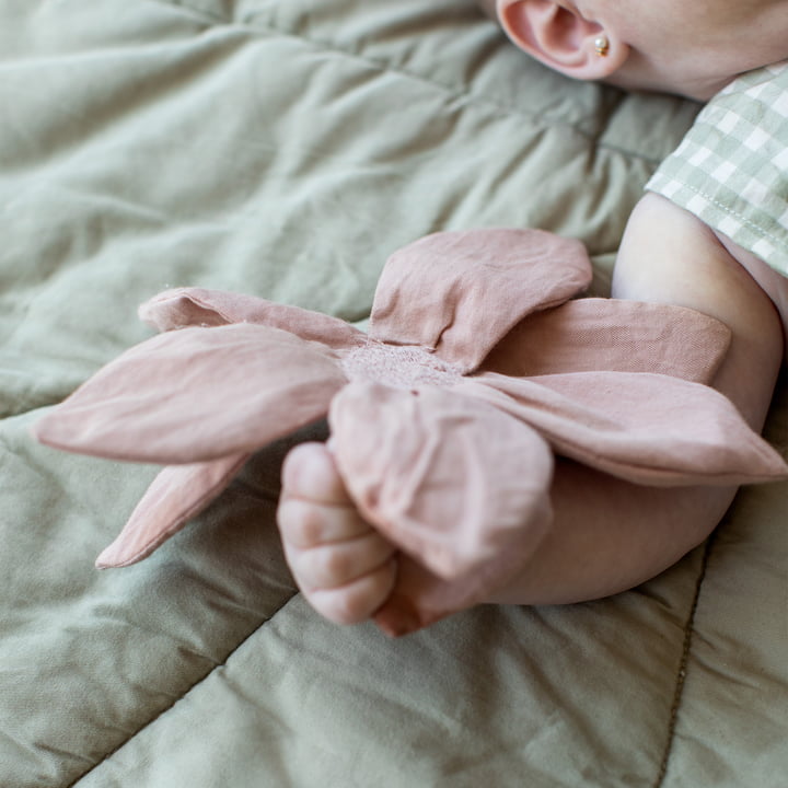 Baby Aktivitätsspielzeug, Lily Pond von Lorena Canals