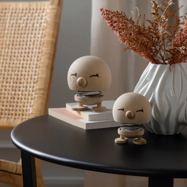 Hoptimist - Woody Bimble