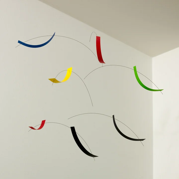 Breeze Mobile von Flensted Mobiles