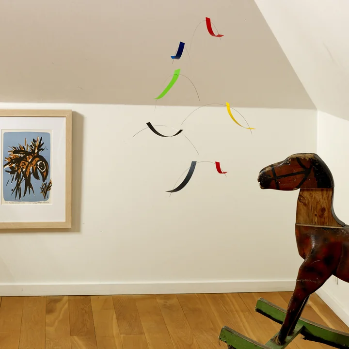 Breeze Mobile von Flensted Mobiles