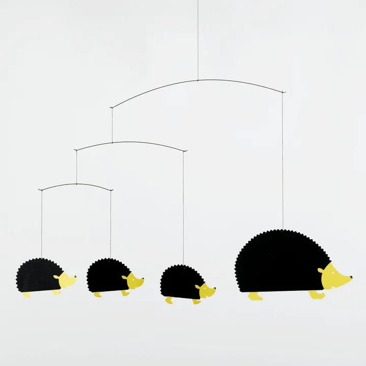 Igel Mobile von Flensted Mobiles