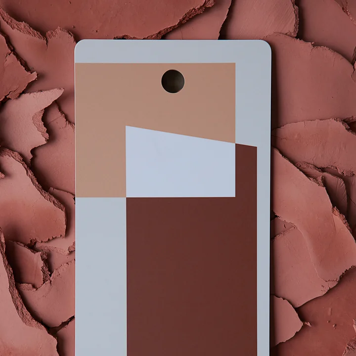 Tapas Brett von applicata