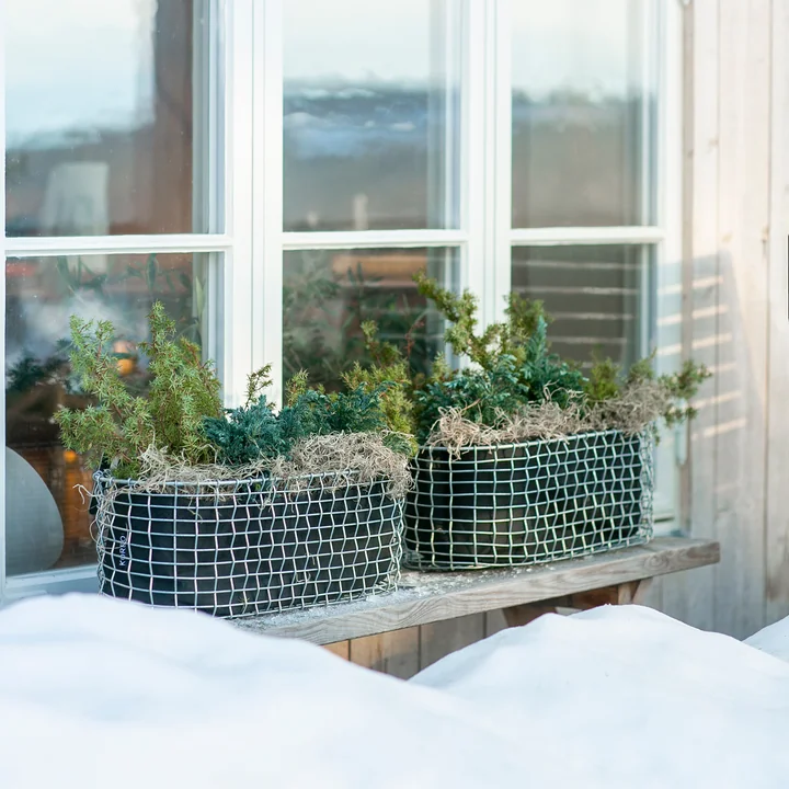 Korbo - Balcony Basket