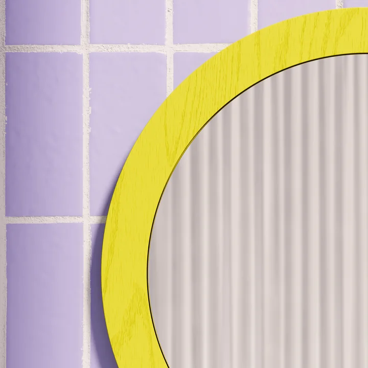 OUT Objekte unserer Tage - Lorenz Spiegel