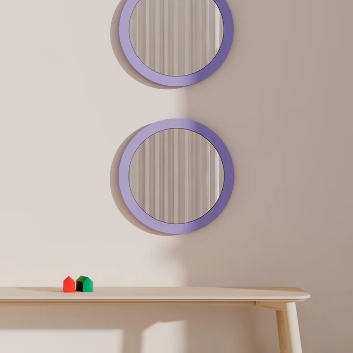 OUT Objekte unserer Tage - Lorenz Spiegel