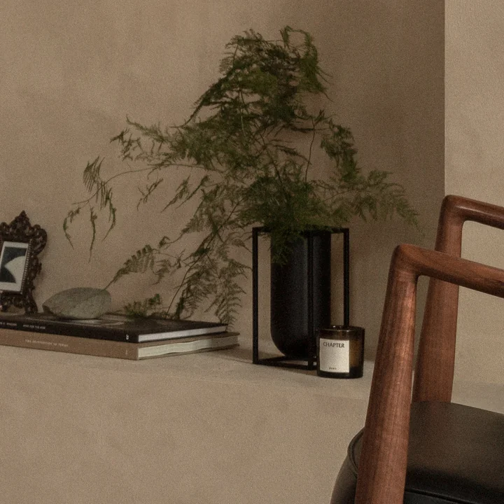 Audo - Kubus Vase Lolo