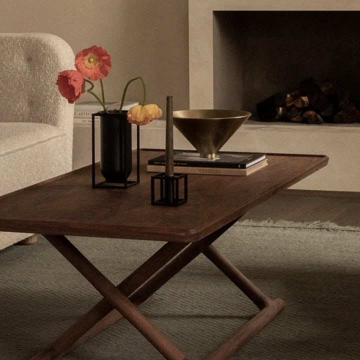 Audo - Kubus Vase Lolo