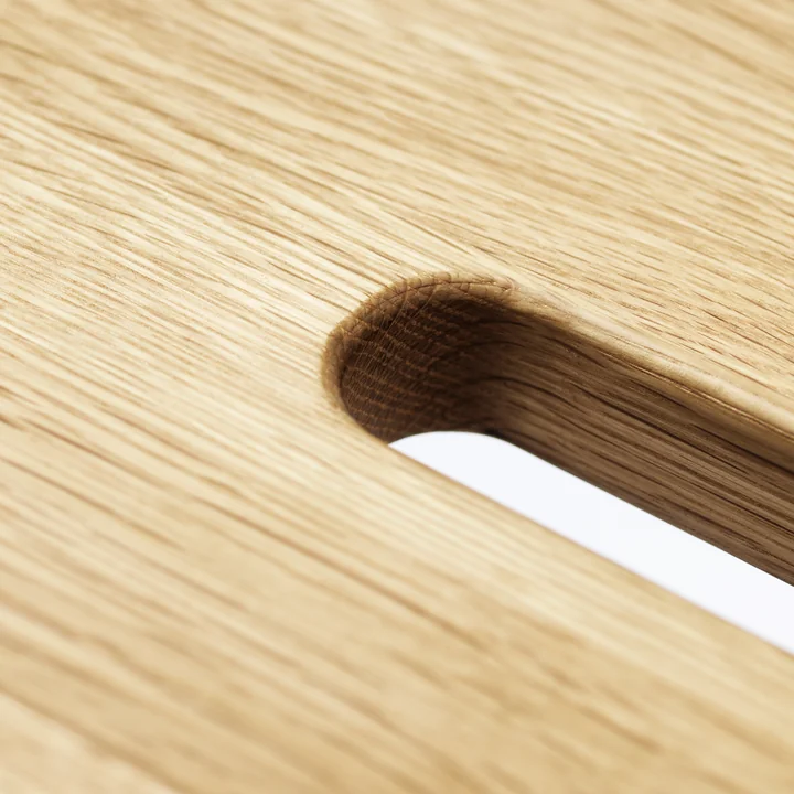 J181 Sønderup Hocker von FDB Møbler