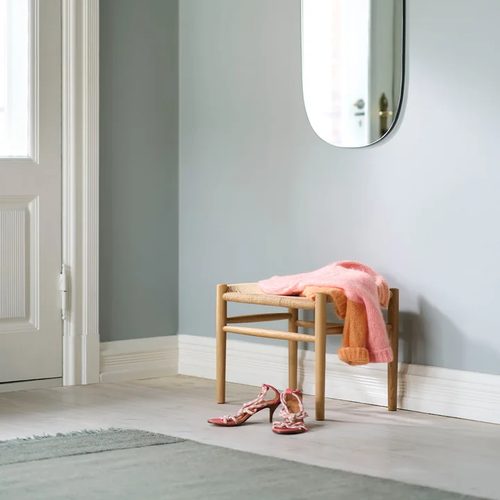 FDB Møbler - J83 Hocker