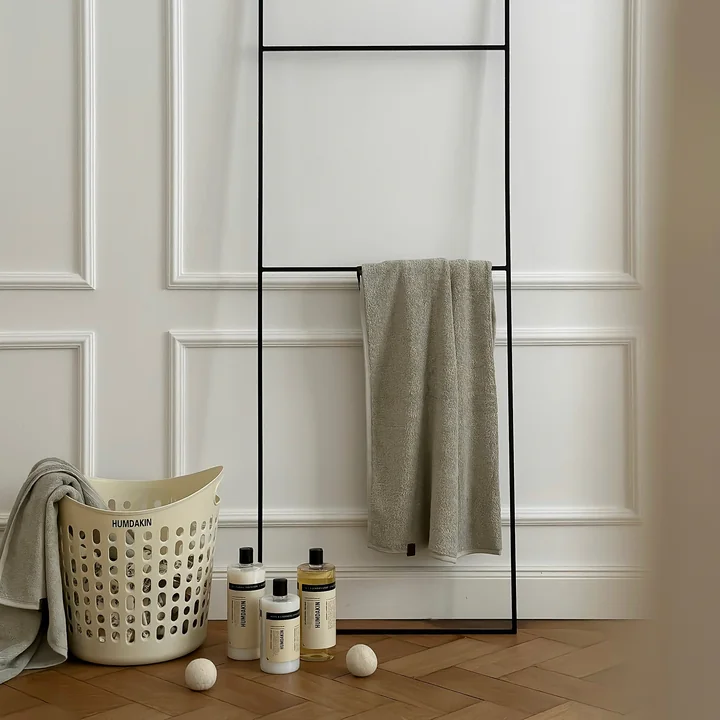 Badetuch aus Frottee von Humdakin