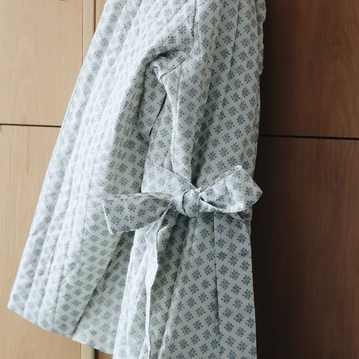 Morgenmantel von Humdakin