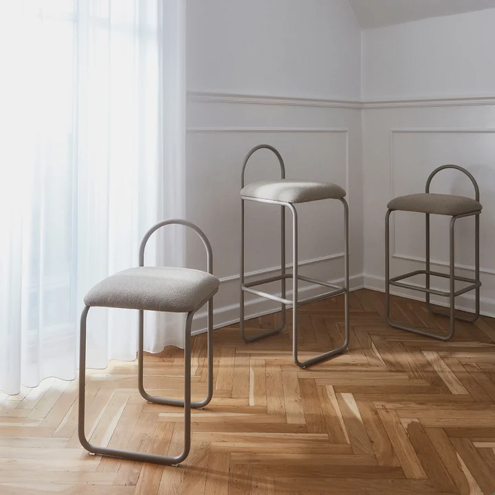 Angui Barhocker von AYTM 