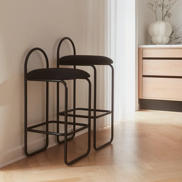 Angui Barhocker von AYTM 