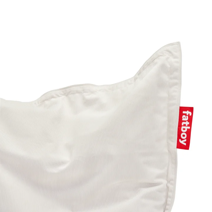 Recycelt Original Slim Sitzsack von Fatboy