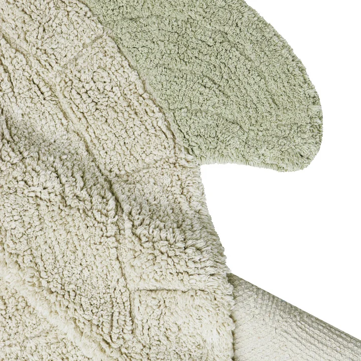 Sea Turtle Teppich von Lorena Canals