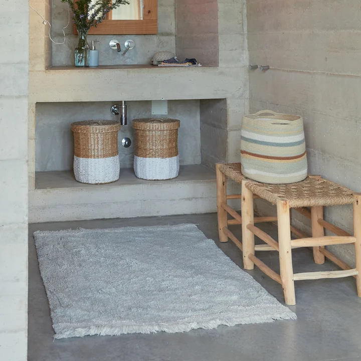 Waves Spielteppich mit Spielzubehör von Lorena Canals