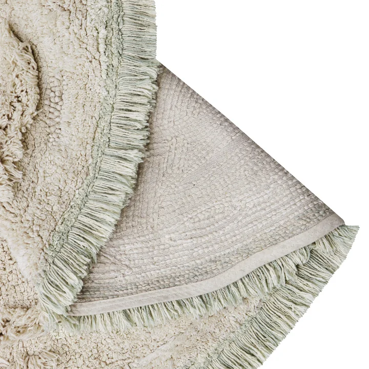 Island Spielteppich mit Spielzubehör von Lorena Canals