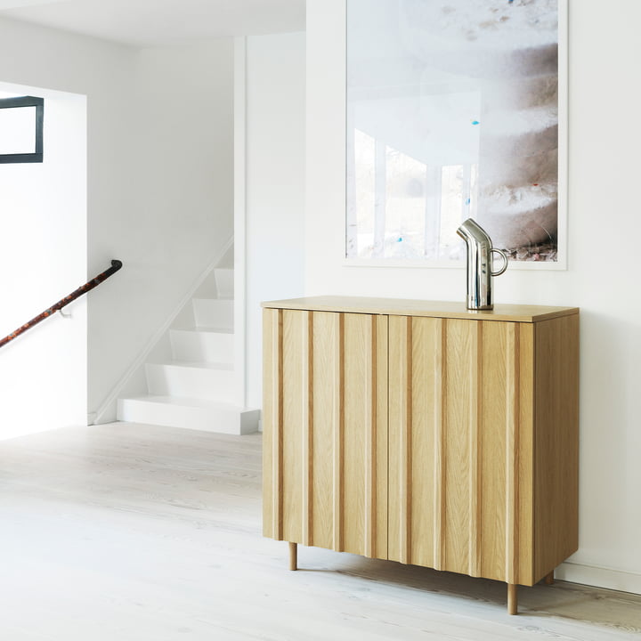 Rib Cabinet von Normann Copenhagen