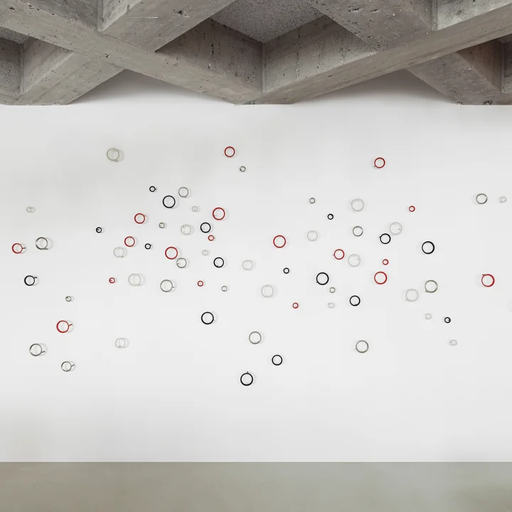 Loop Wandhaken von Normann Copenhagen