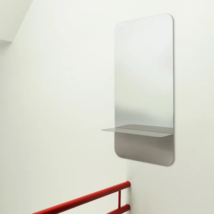 Normann Copenhagen - Horizon Spiegel vertikal