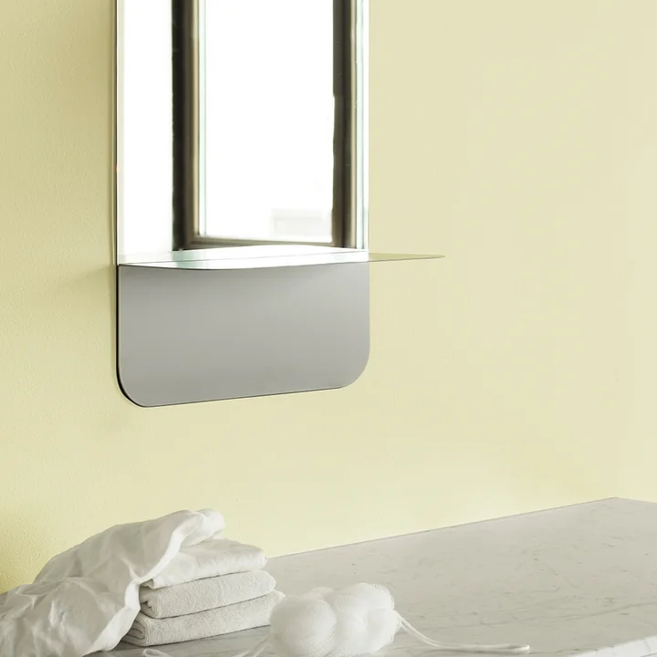 Normann Copenhagen - Horizon Spiegel vertikal
