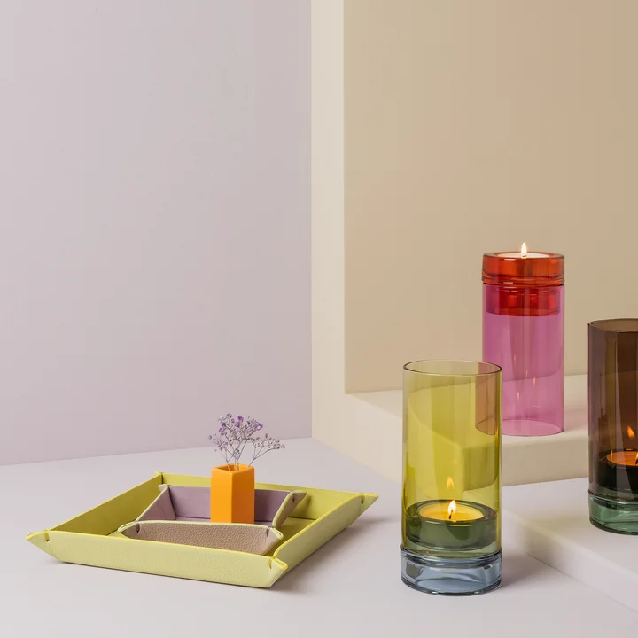 Ablage-Set von Remember  
