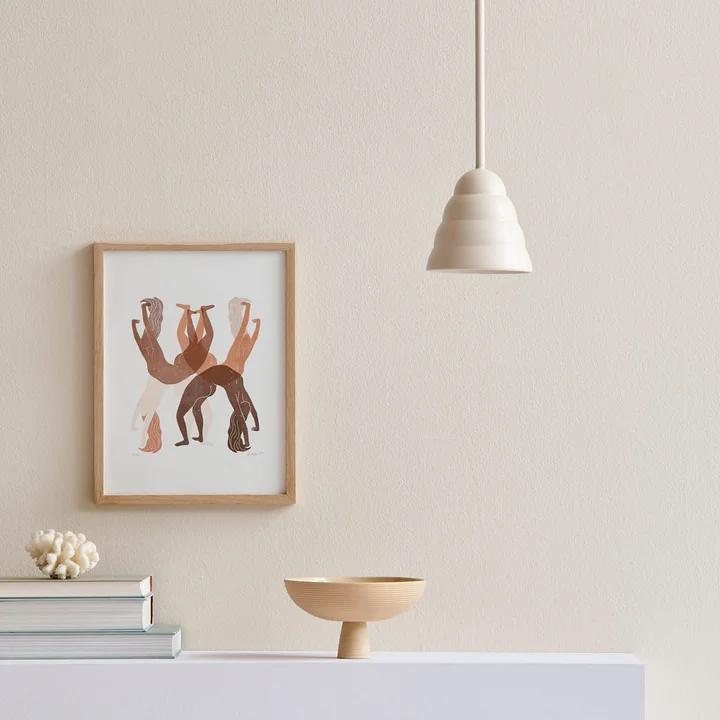 Die Dais Schale von Schneid