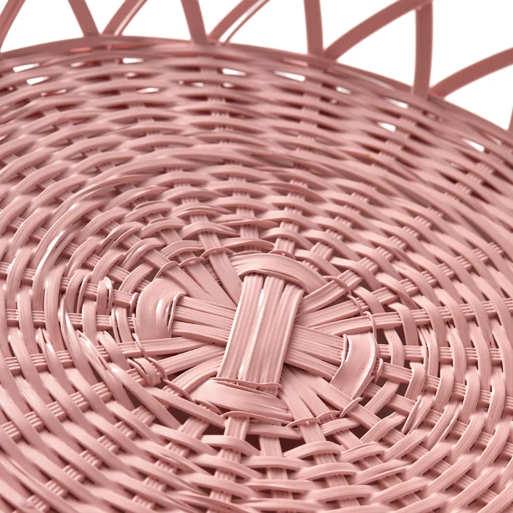 POLSPOTTEN - Bakkie Korb