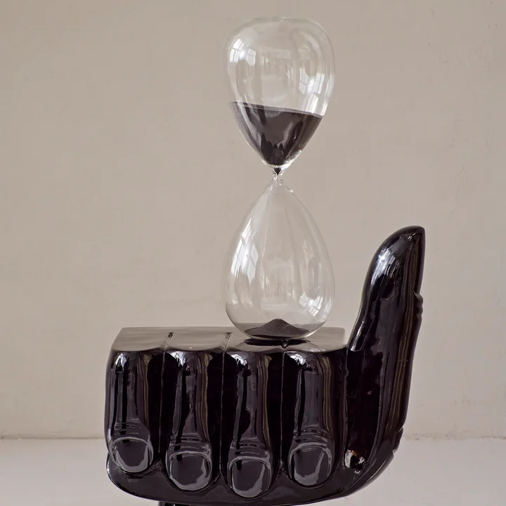 Pols Potten - Ball Sanduhr