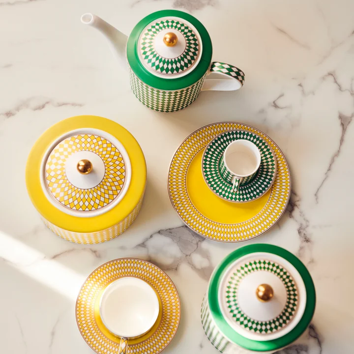 Pols Potten - Chess Kollektion