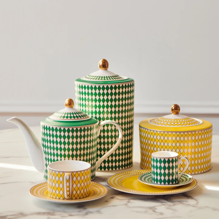 Pols Potten - Chess Kollektion