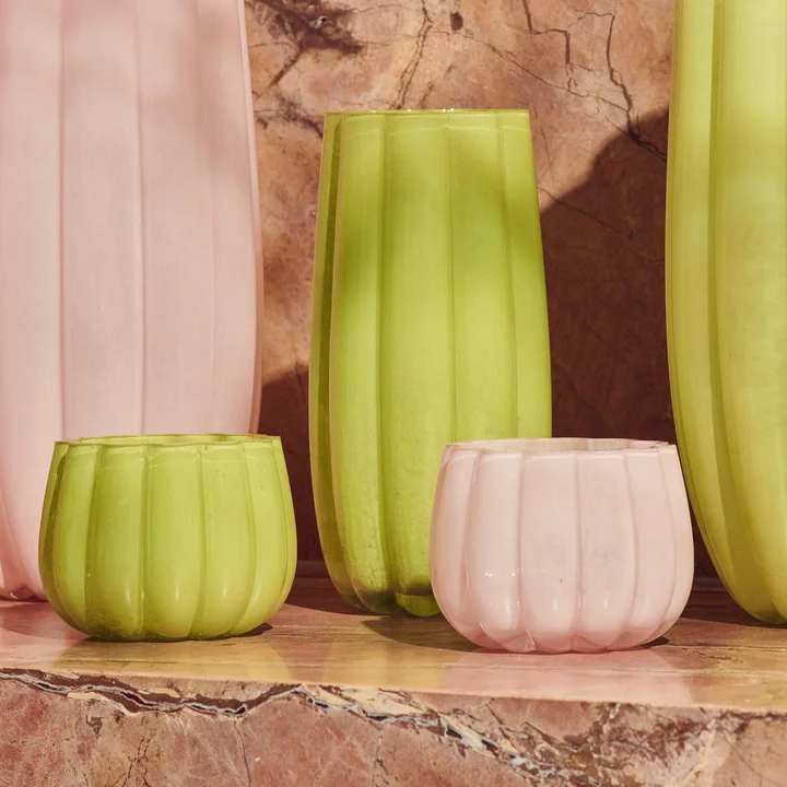 POLSPOTTEN - Melon Vase