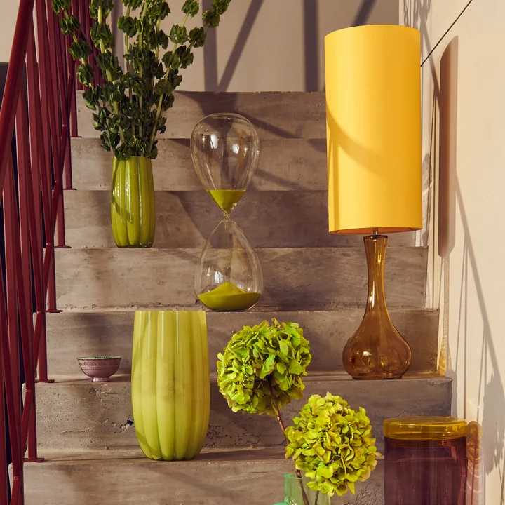 POLSPOTTEN - Melon Vase