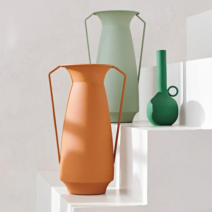 POLSPOTTEN - Roman Vase, matt