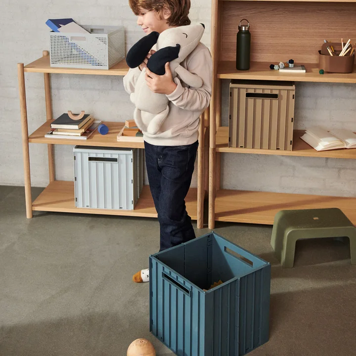 Elijah Aufbewahrungsbox von LIEWOOD