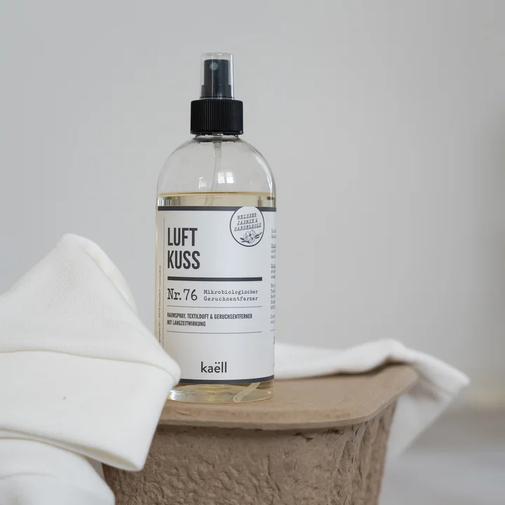 Mikrobiologischer Geruchsentferner von Kaëll