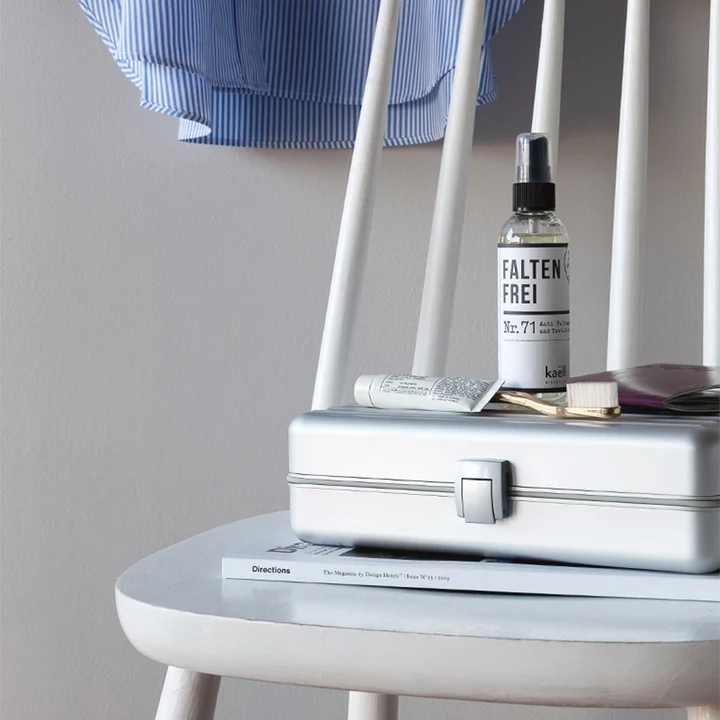 Faltenfrei Anti-Faltenspray & Textilerfrischer von Kaëll