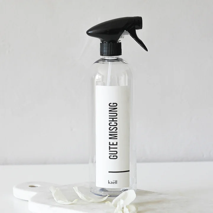 Gute Mischung Mischflasche für Konzentrate von Kaëll