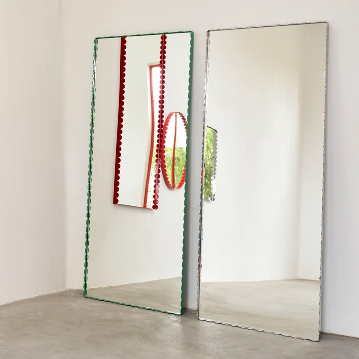 Die Arcs Gruppe aus dem Hause HAY