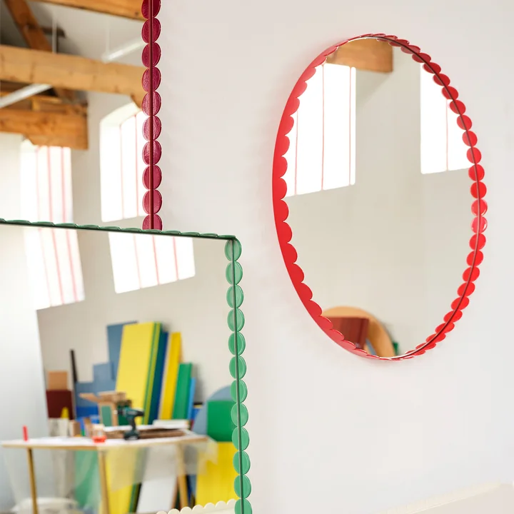 Die Arcs Gruppe aus dem Hause HAY